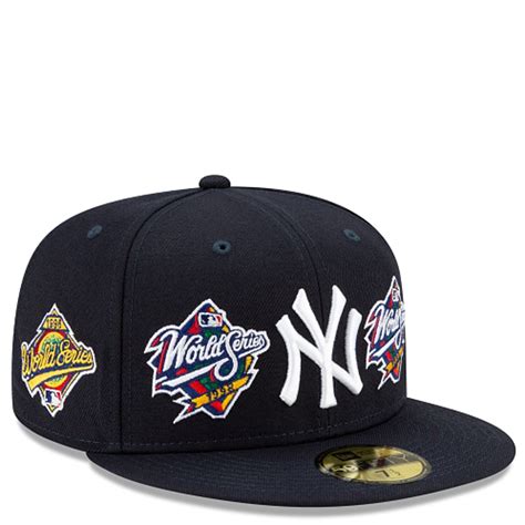 new era yankees hats.